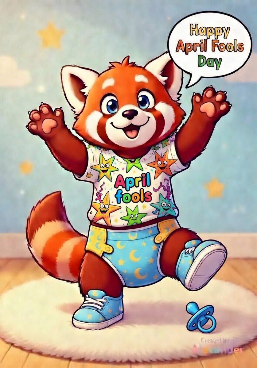 💎Alex The Red Panda💎 tweet media
