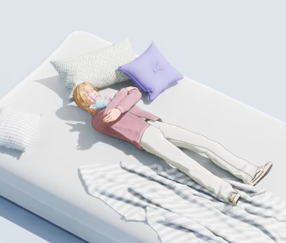 💙tyrah💜 tweet media