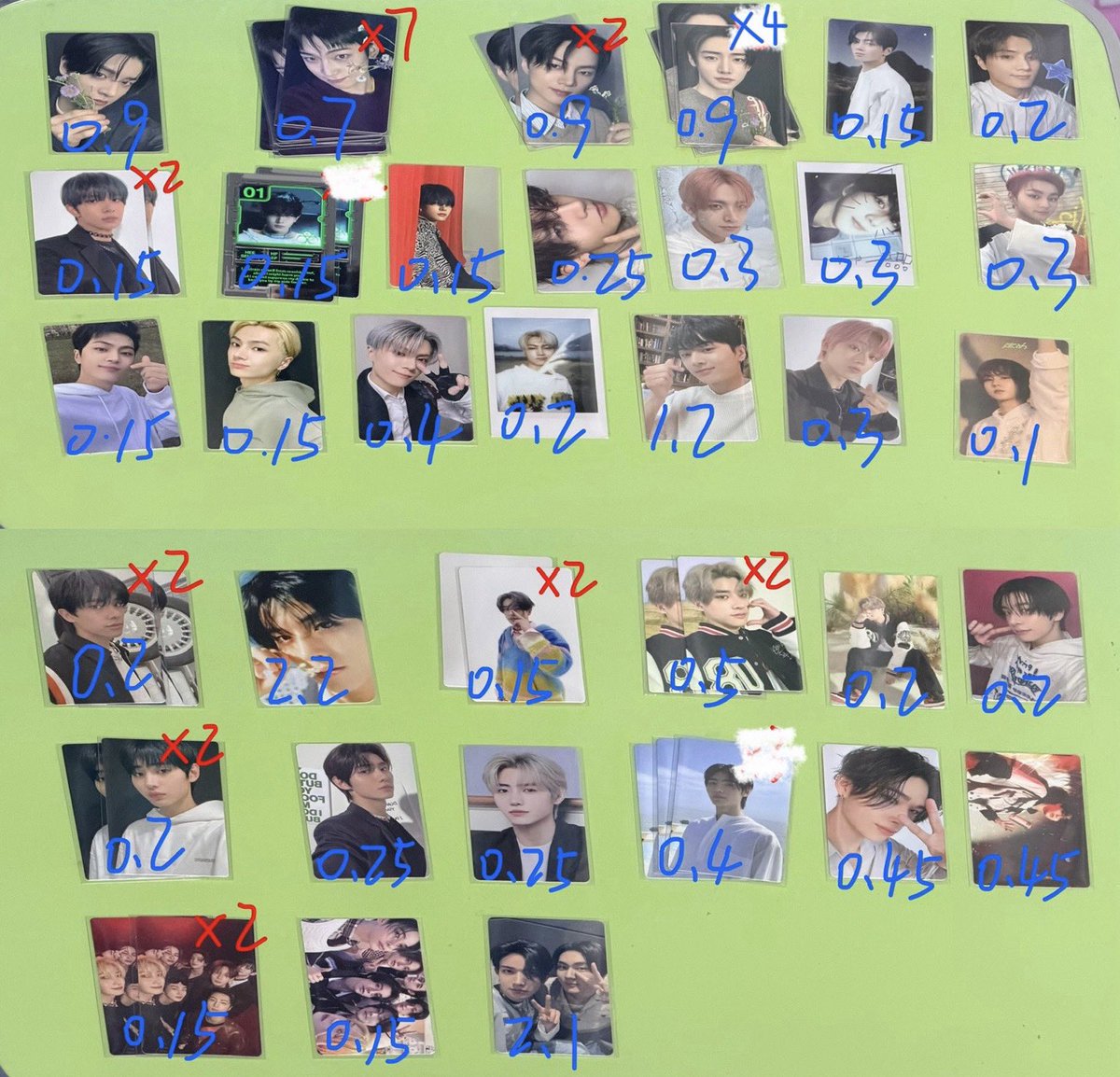 mayisKkum_ㅇㅅㅇ tweet media