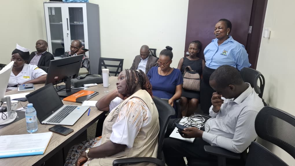 HEPS-Uganda tweet media