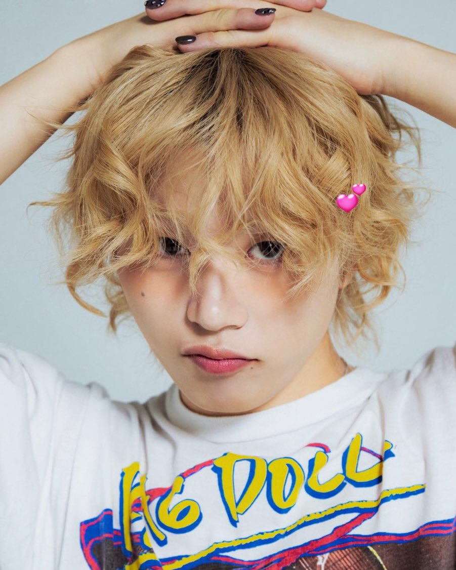 𝒦💜 tweet media