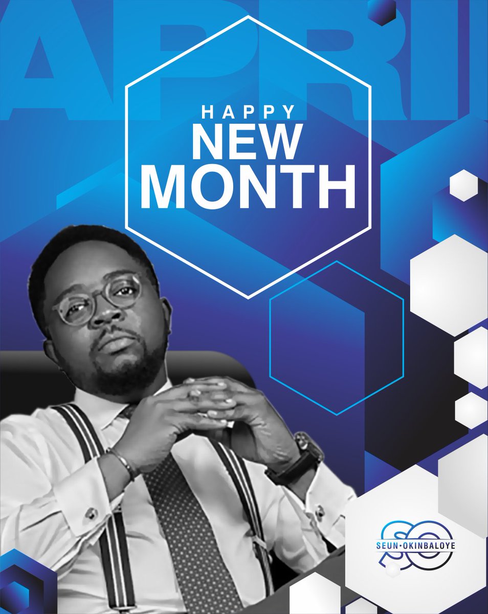 seunokin's tweet image. Hello, new month! 🌿✨
A fresh start filled with new opportunities.

Stay with me on *Politics Today* for the conversations that matter.
Wishing you joy and stability this month. 🙏🏽
#NewMonth #PoliticsToday