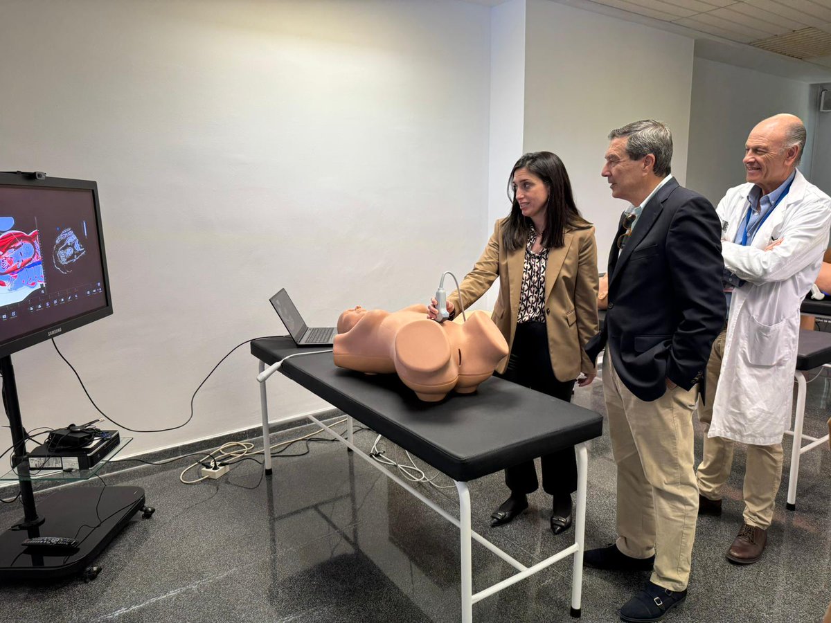 GVA Sanitat tweet media