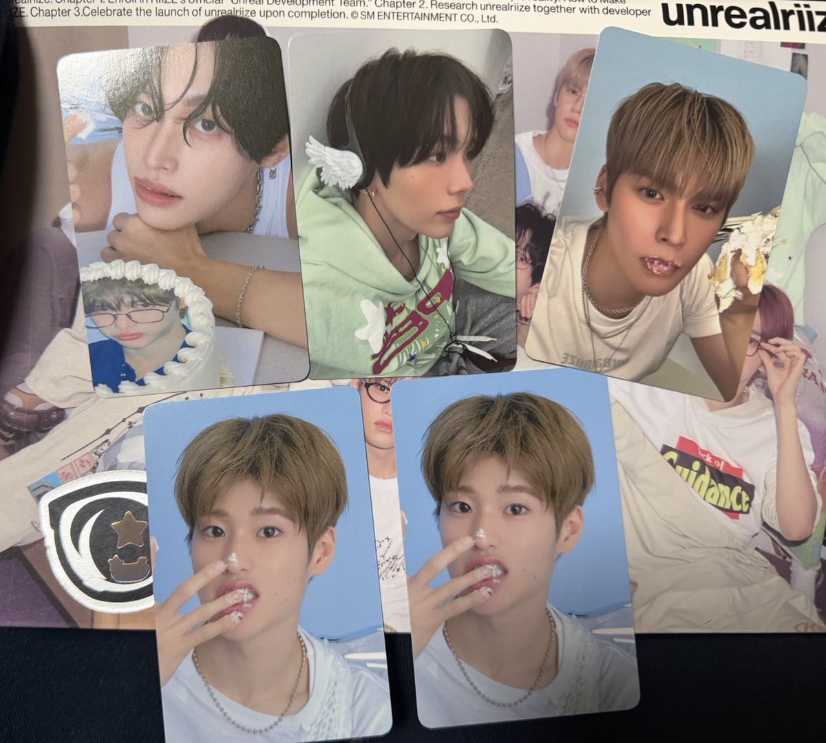 ☻あんずあめ☻ tweet media