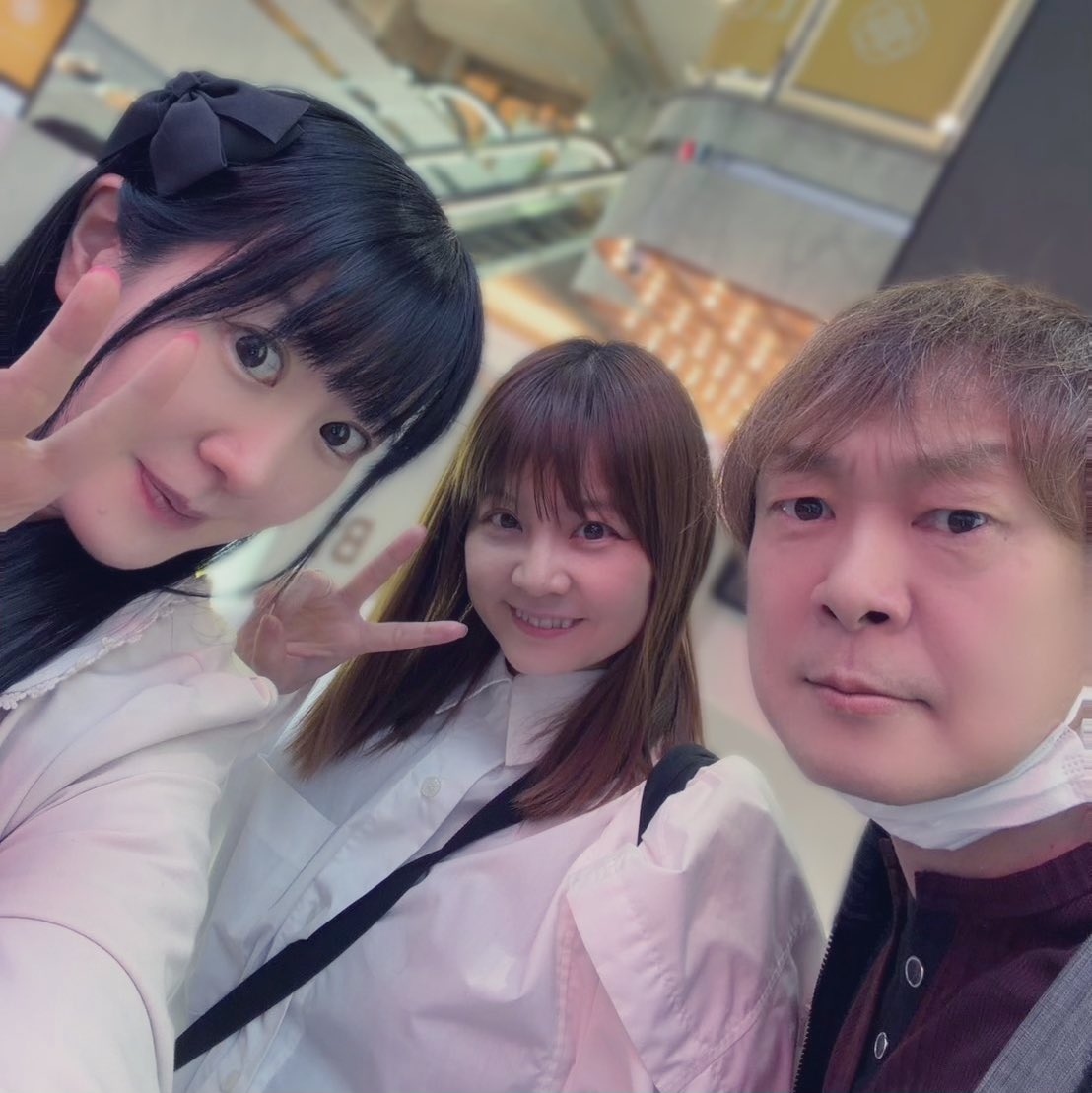 馬鹿盛り部 tweet media