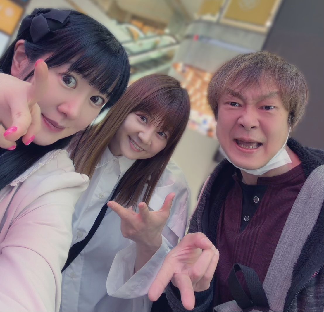 馬鹿盛り部 tweet media