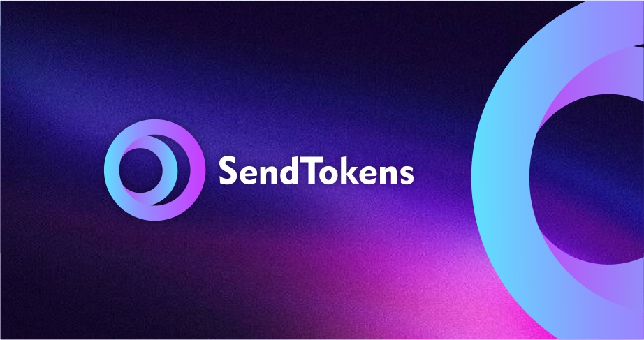Sendtokens tweet media