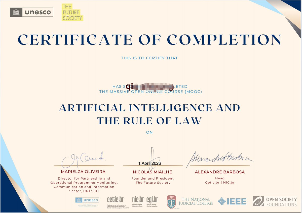 勇而不孤 tweet media