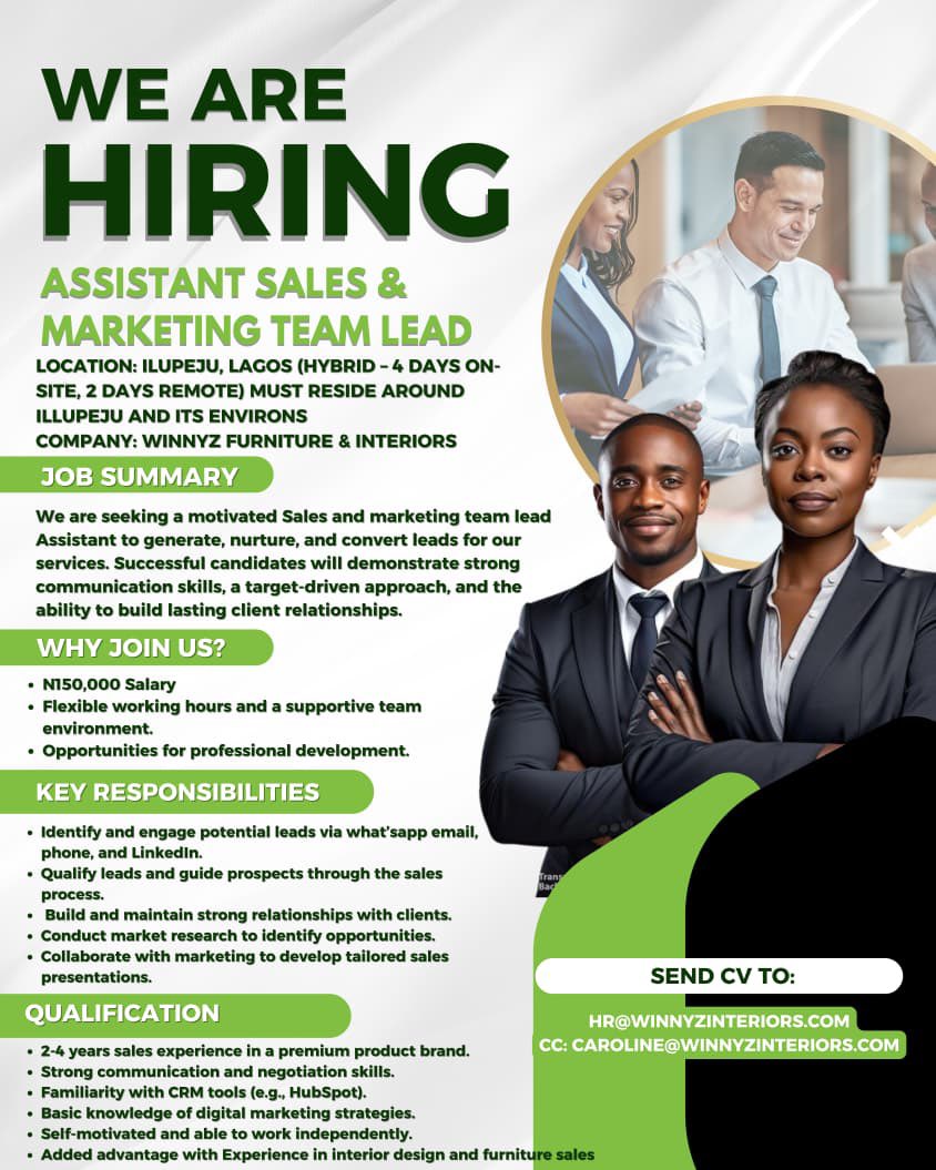 Jobber Recruit tweet media