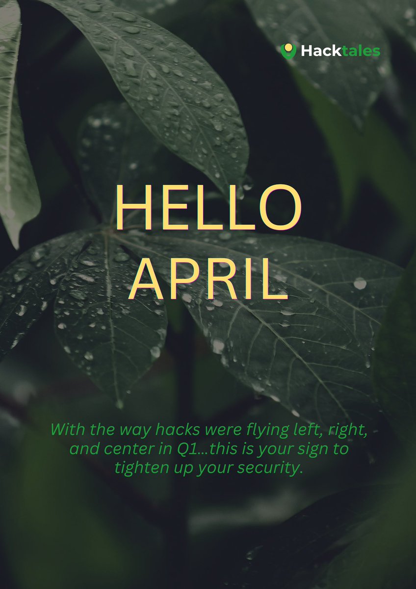 Hacktales tweet media