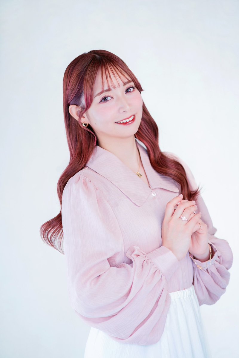 山崎はるか@ぴょん吉 tweet media