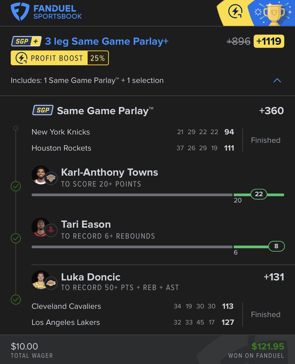 TJakesLionsFan's tweet photo. @CodyBrownBets And the plus odd props kept rolling‼️‼️ https://t.co/WrKW9MkLow