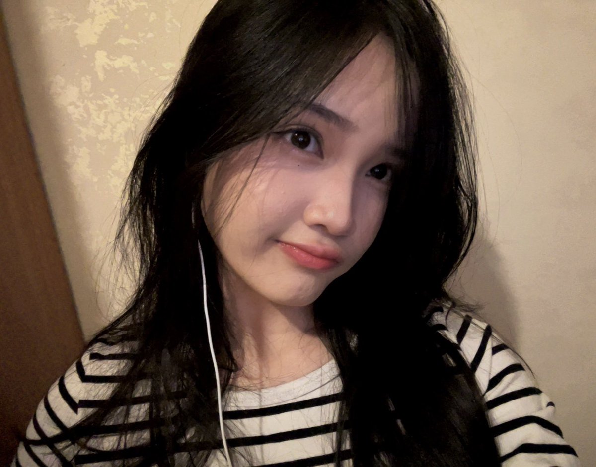 Ribka Budiman tweet media