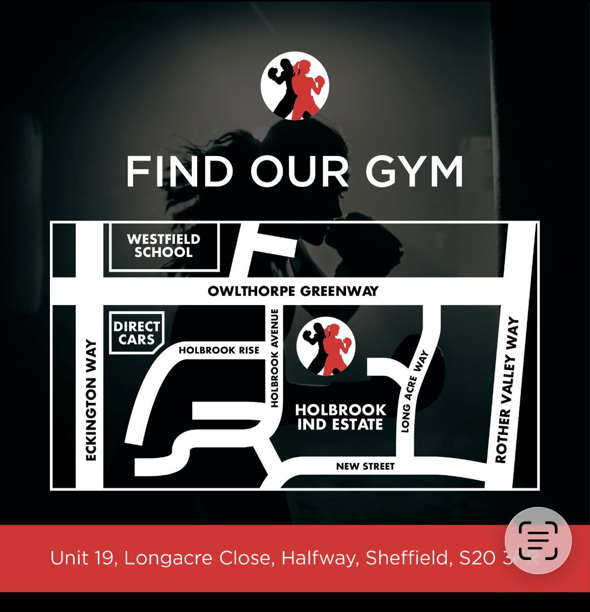 Fitness Factory Boxing Club 🥊 tweet media
