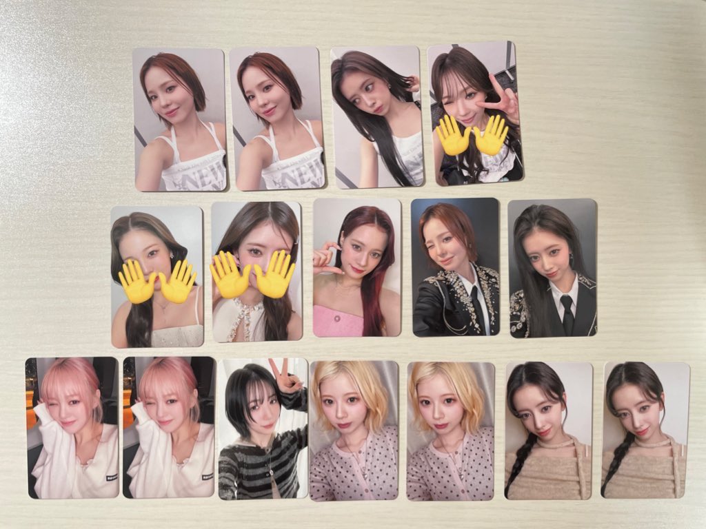 ︎みっひ tweet media