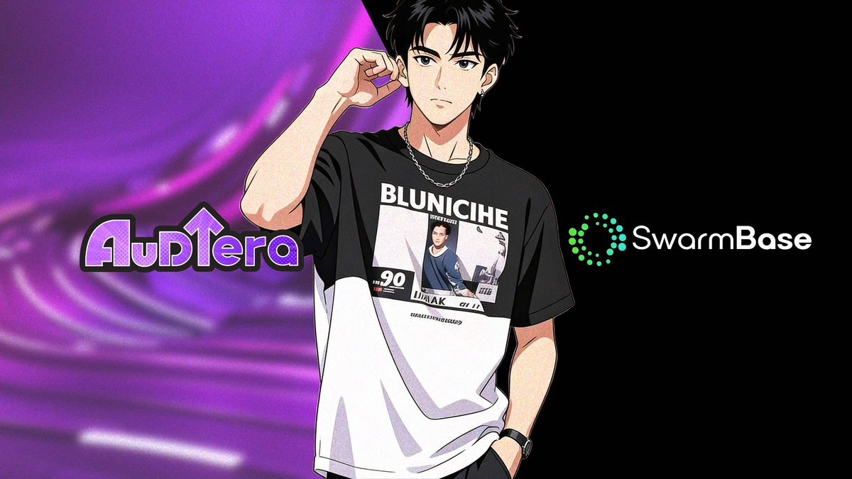 Audiera🟣🎵 tweet media