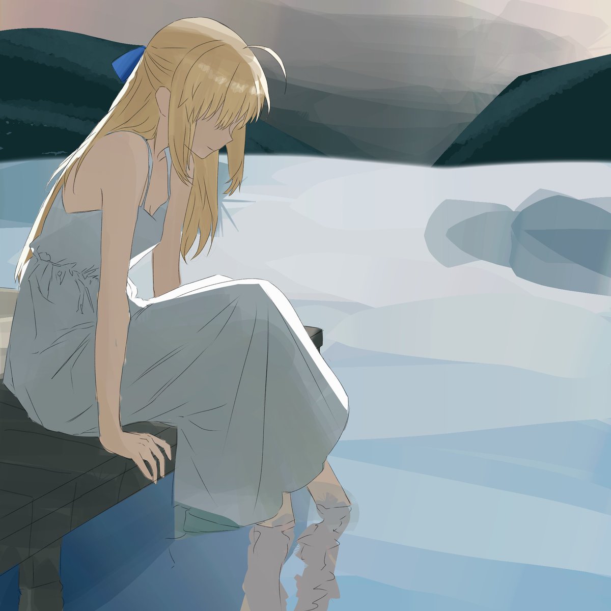 アルレモ tweet media