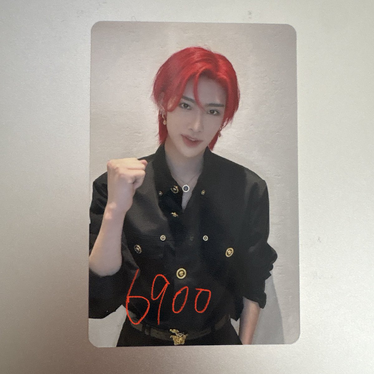 取引垢 tweet media