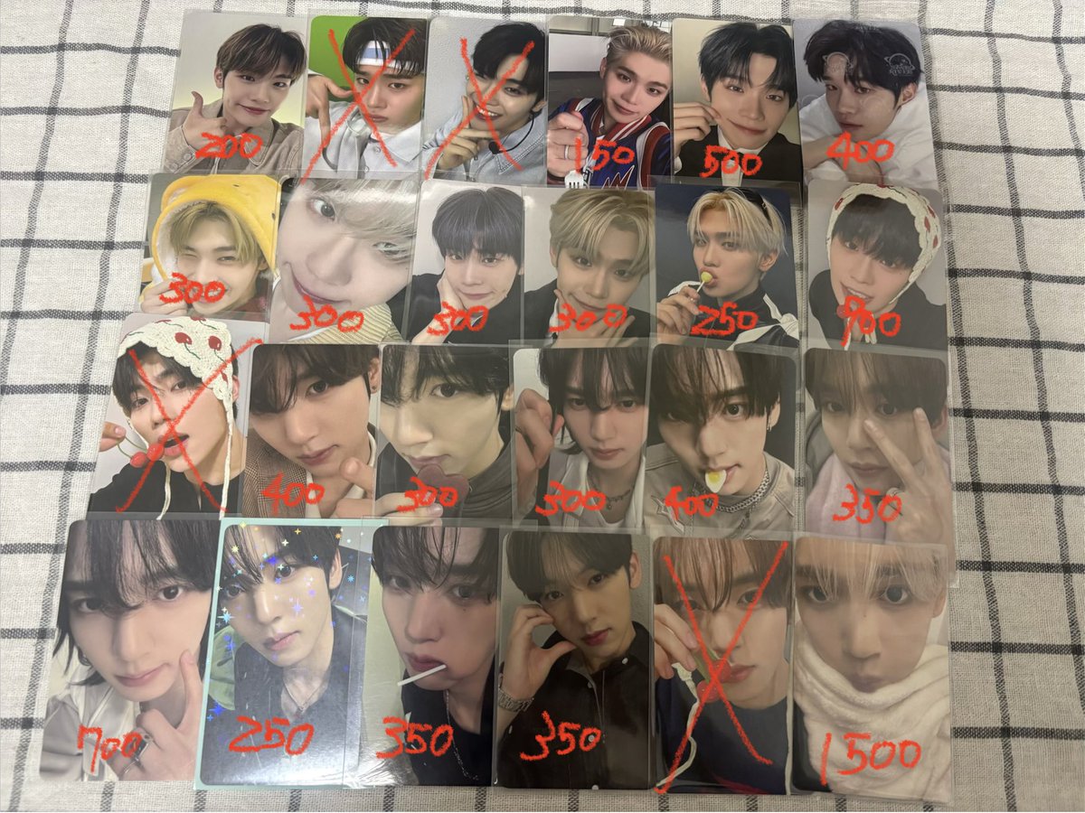 取引垢 tweet media