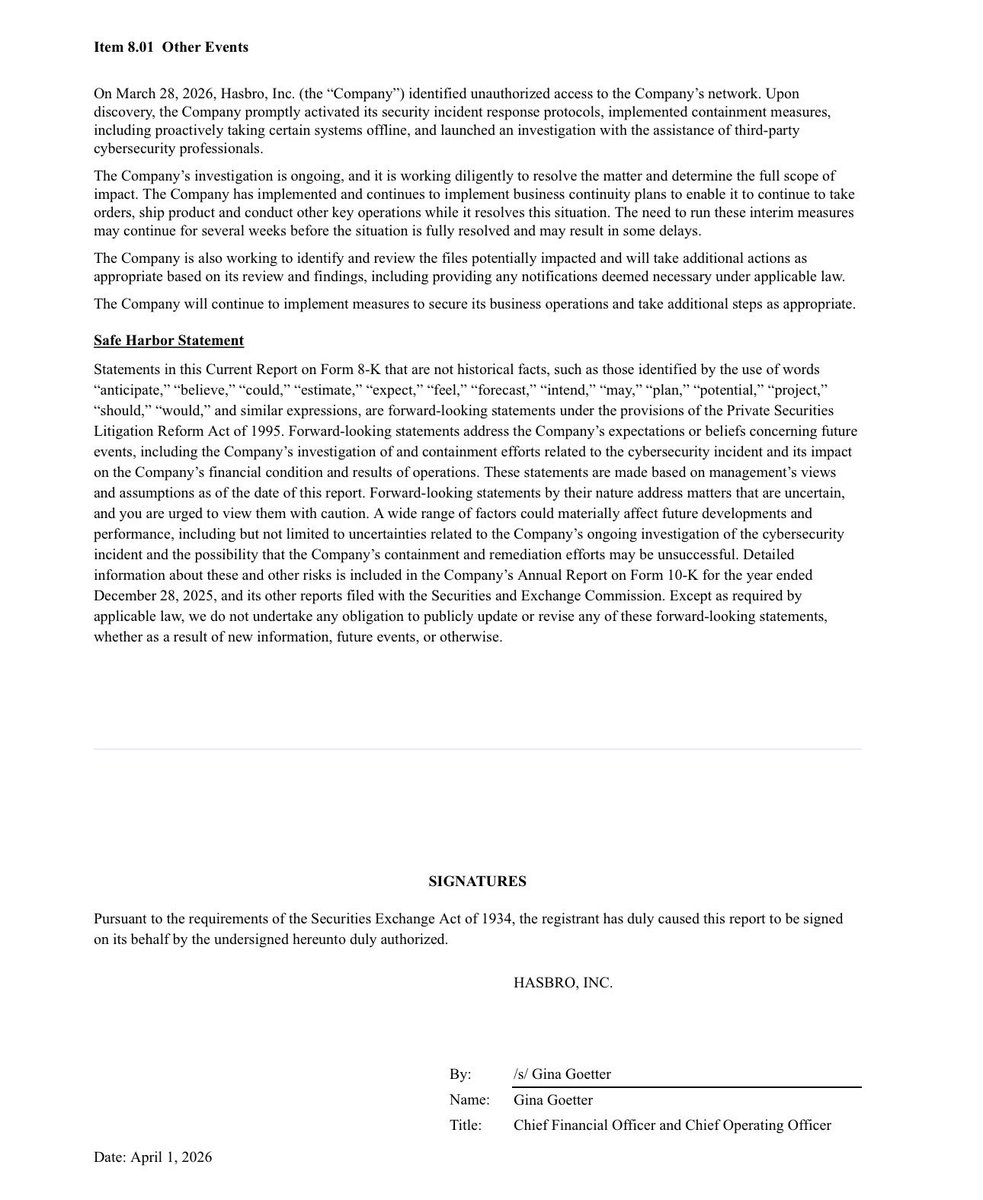 Andrew Droste 🌎 corpgov.substack.com tweet media