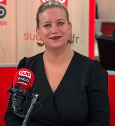 SIRÈNES tweet media