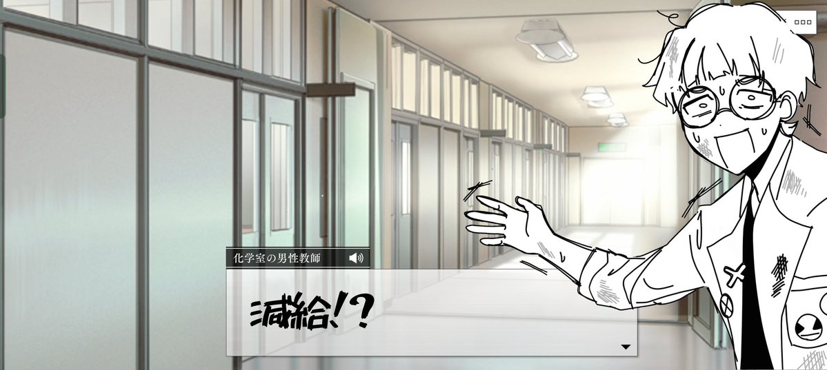 宇宙大元帥＠倉コス26 tweet media