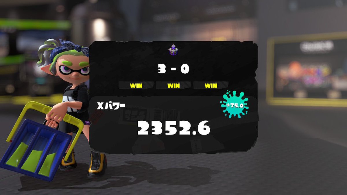 ヌシアンジャナふぅ tweet media