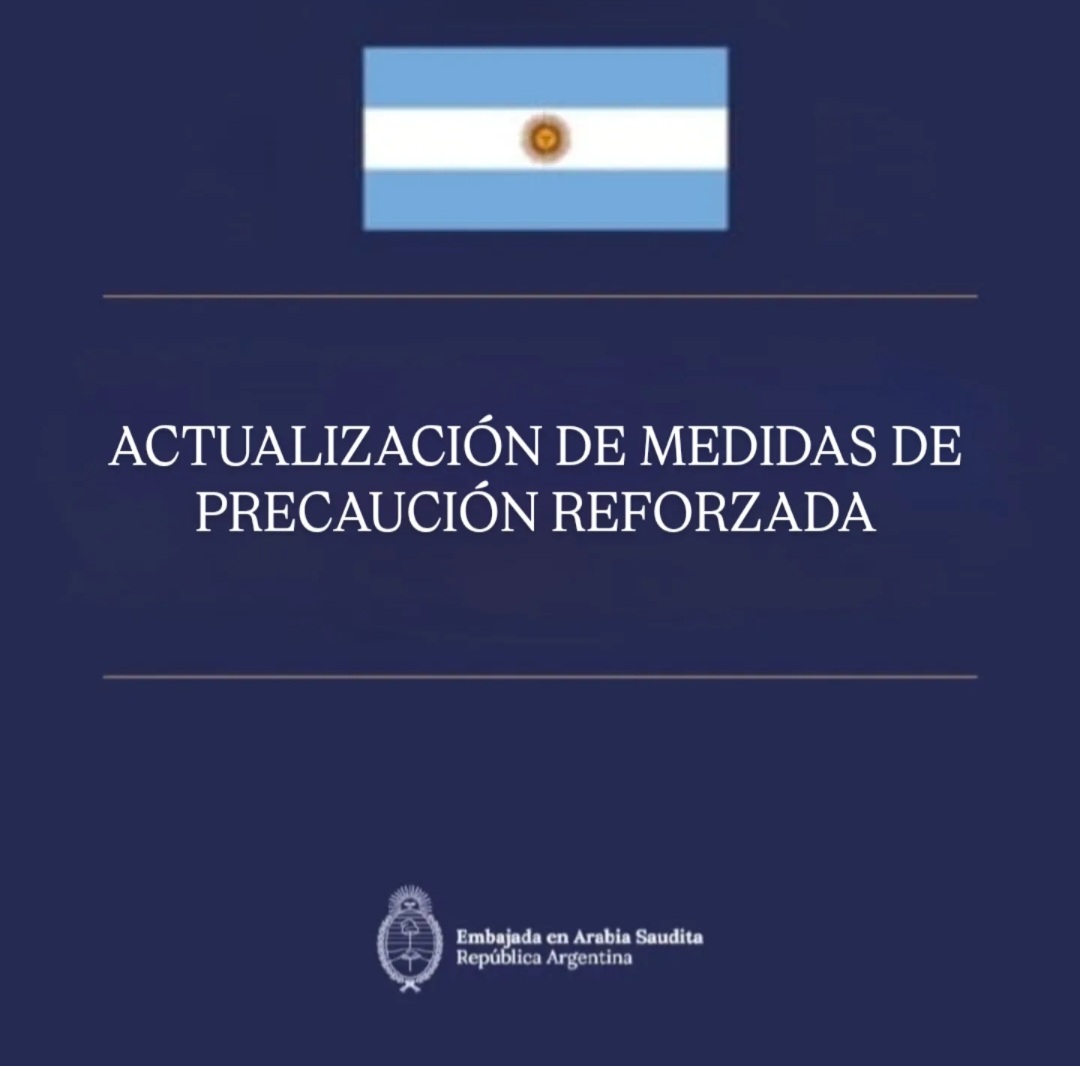 EnSaudita's tweet photo. Actualización Conflicto en Medio Oriente
https://t.co/eHeNbvOIl1 https://t.co/4Gyy3VGrPc