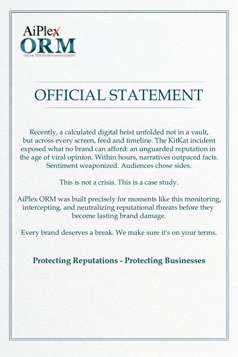 AiPlex Digital tweet media