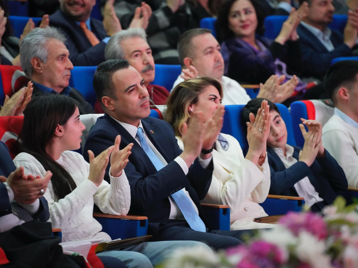 VEYSEL KIRICI tweet media