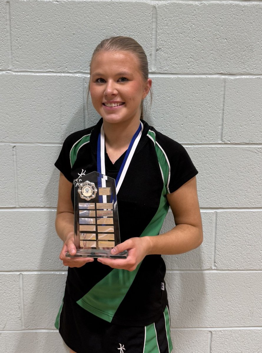 St Andrew's PE tweet media