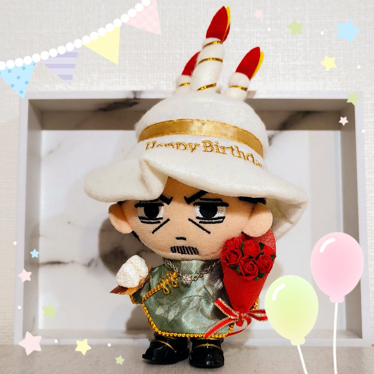 せれん🍺やぶこい東1い6 tweet media