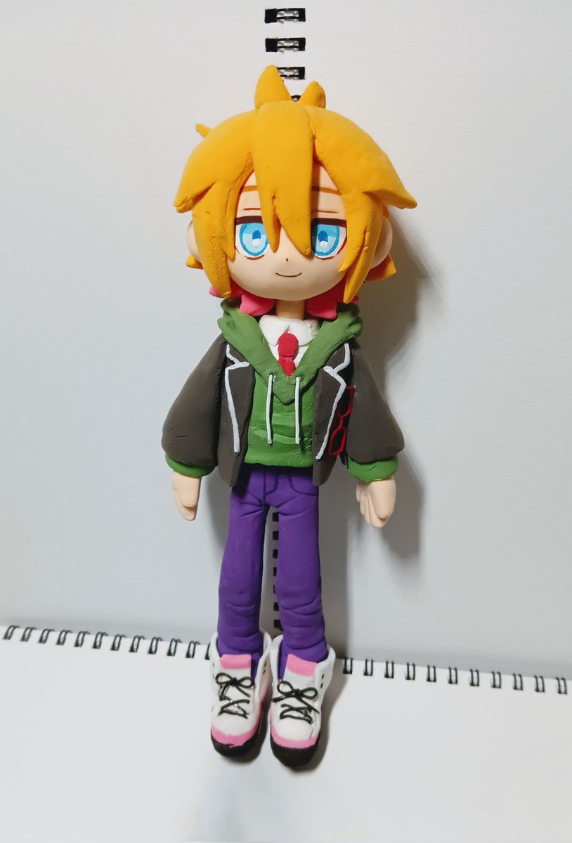 うにすけ8号 投稿用 tweet media