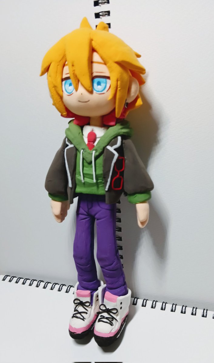 うにすけ8号 投稿用 tweet media