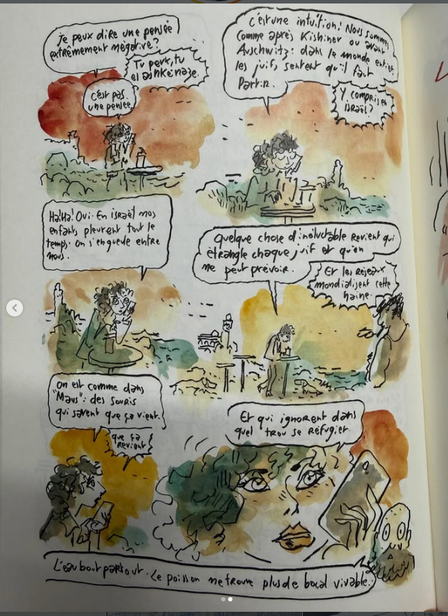 Séraphine tweet media