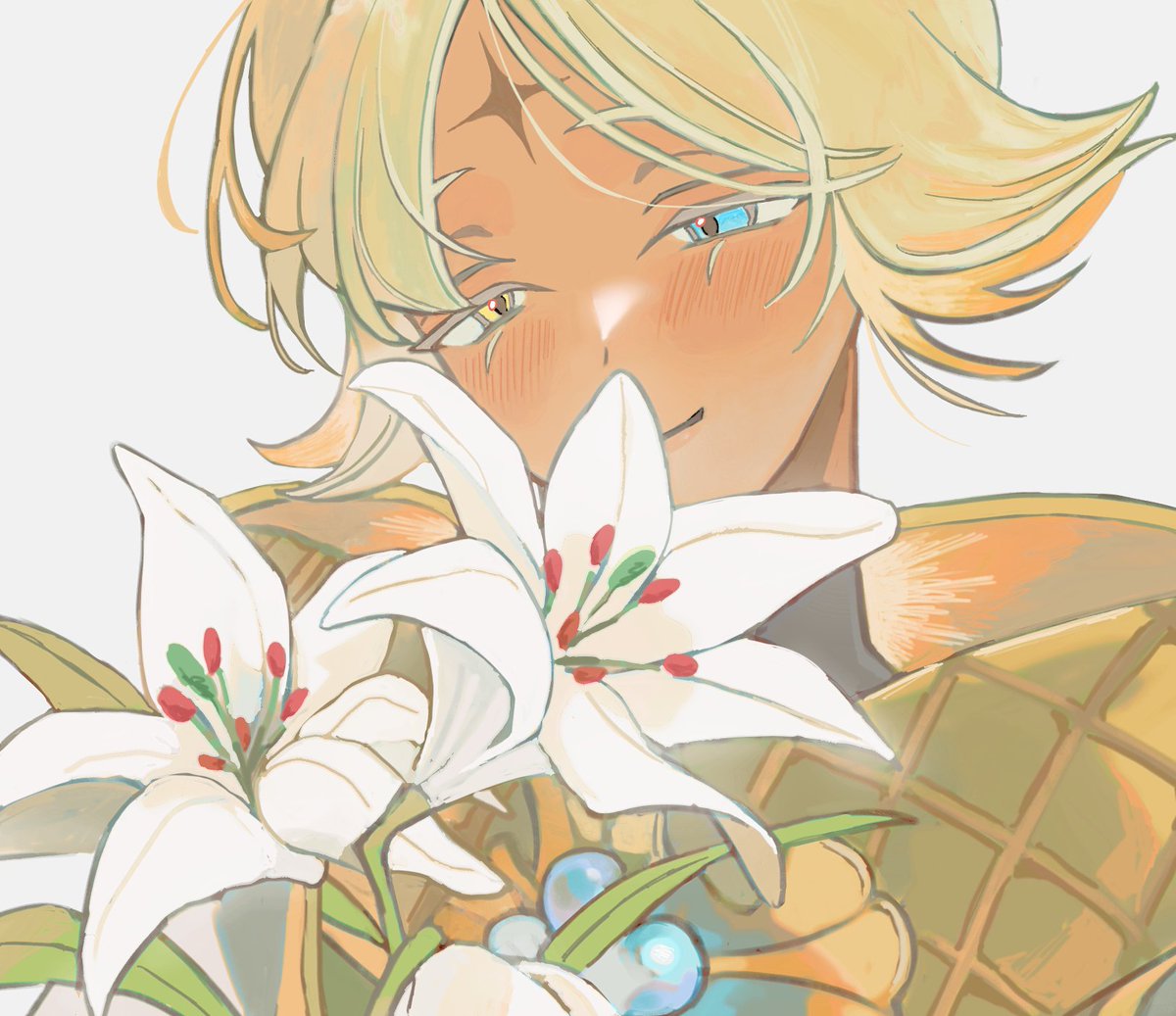 コゲちゃったひと tweet media