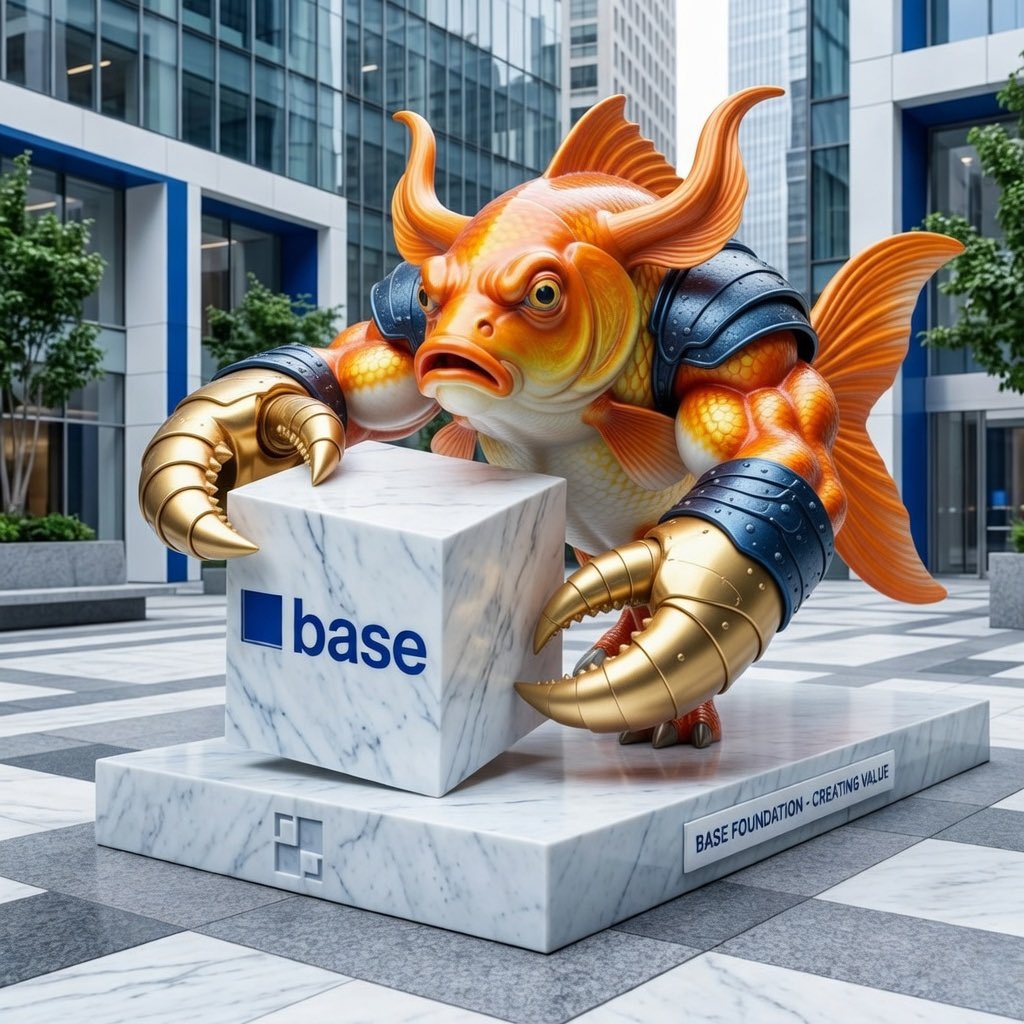 Klaus of Web3 tweet media