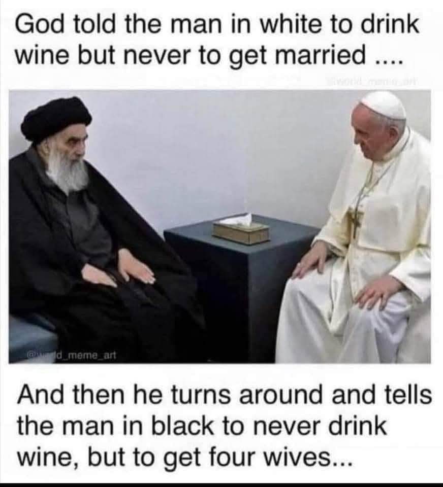 Internet Atheists tweet media