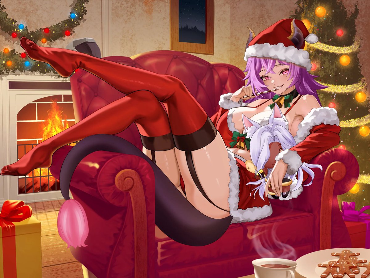 Vivian The Angel tweet media