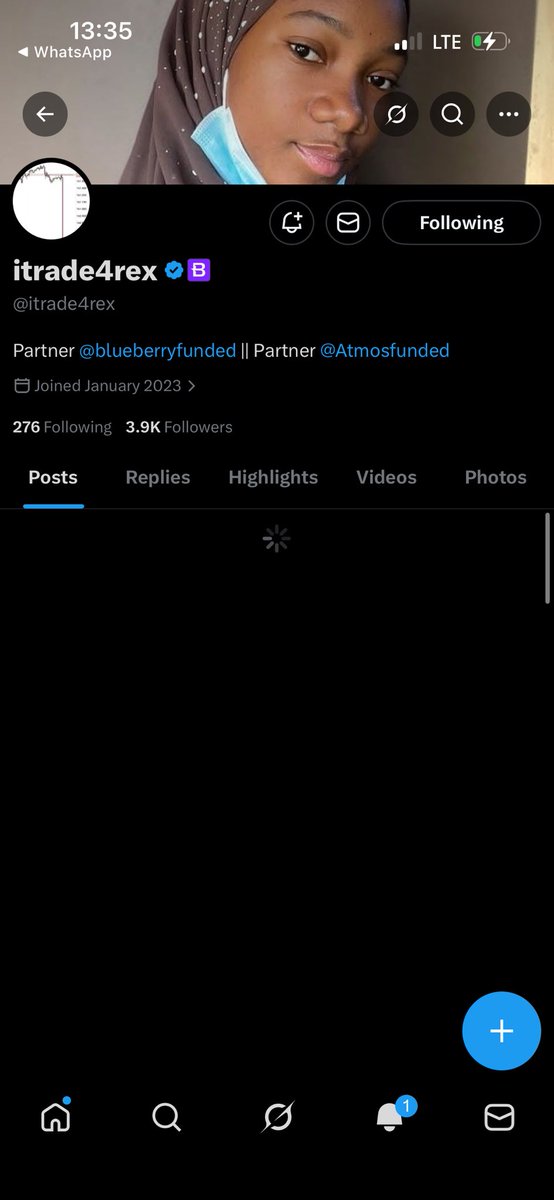 Jeremiah! tweet media