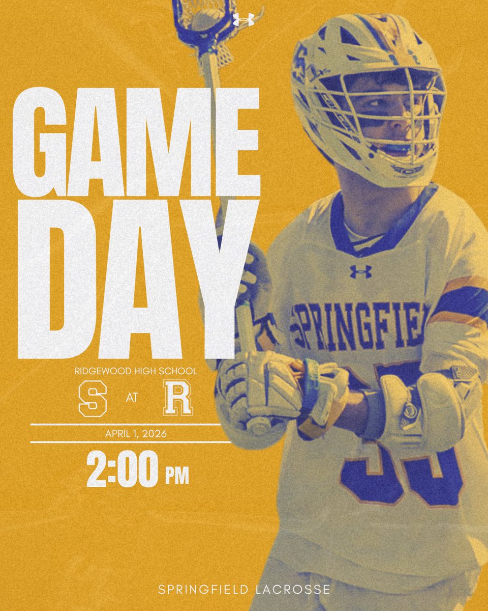 Springfield Lacrosse tweet media