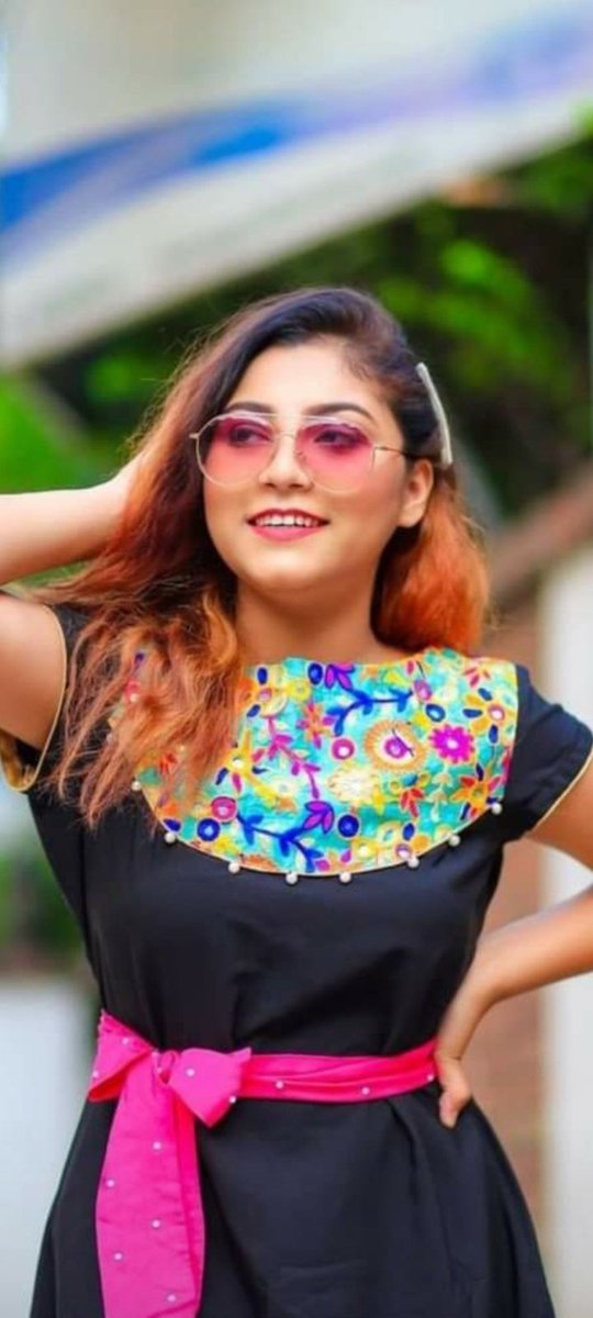 Simi Sinthiya(সুচি) tweet media