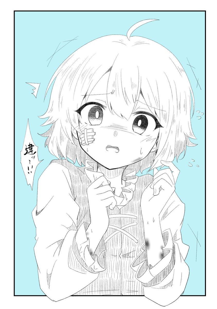 にしこー@春例【せ45b】 tweet media