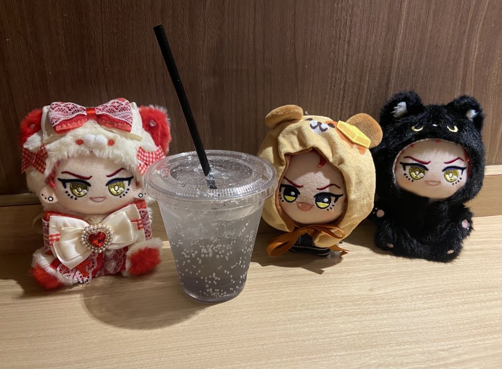 まー🌸📿ﾘﾄﾘﾝ有 tweet media