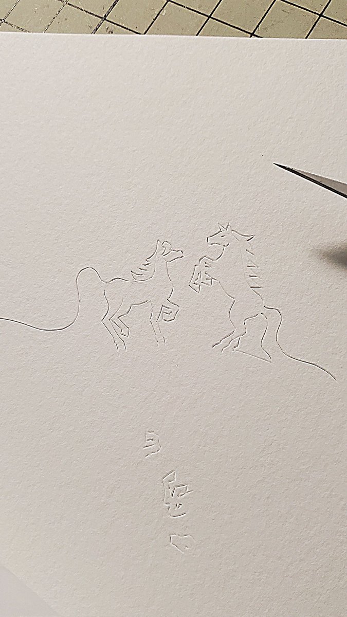 那須ヨルイチ tweet media