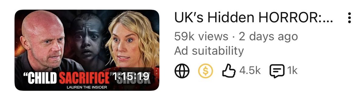 Liam Tuffs tweet media