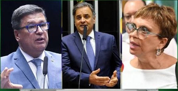 Pesquisas Eleições tweet media