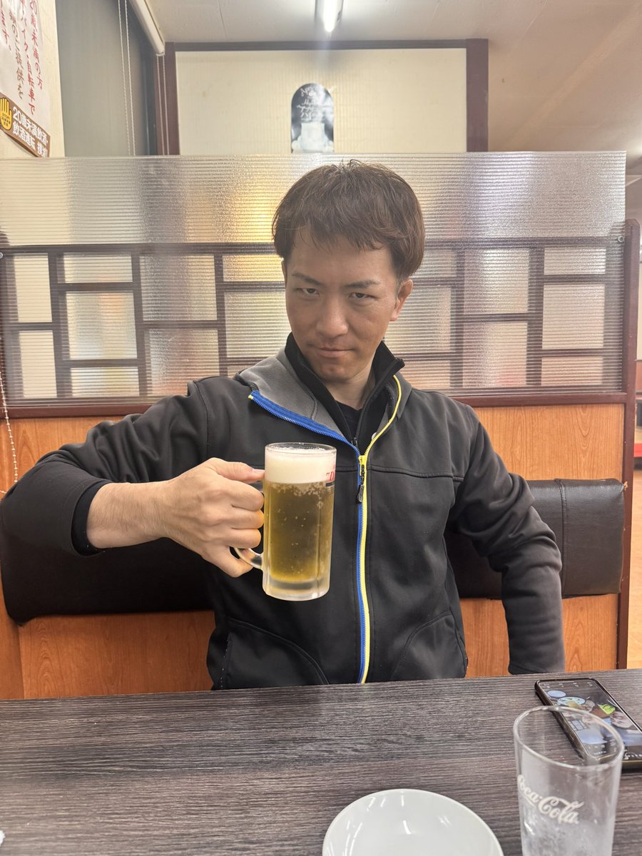 RYUHEI@「UBW」アンリミテッド坊主ワークス tweet media