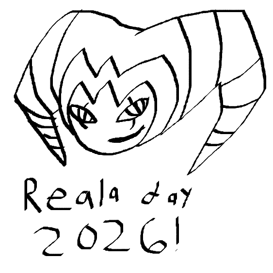 DeiJambastion's tweet photo. Happy Reala Day!
#myart #reala #realaday #nightsjourneyofdreams #nightsintodreams #AprilFoolsDay https://t.co/2UUbSXHjNQ