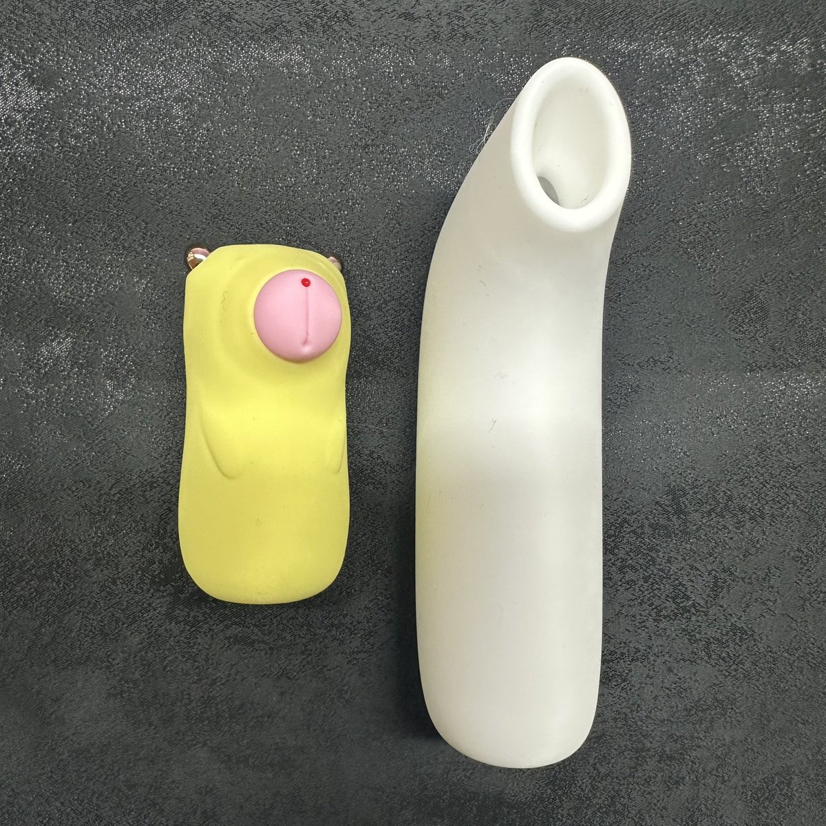 啪啪熊的妙妙屋（大人玩具版） tweet media